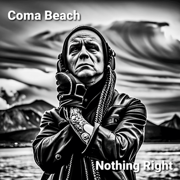 Nothing Right (Original Version) - Coma Beach